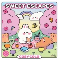 Sweet Escapes – Cosy Colo