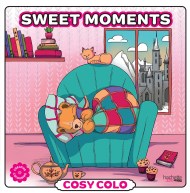 Sweet Moment – Cosy Colo