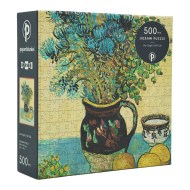 Van Gogh’s Still Life 500 Piece Jigsaw Puzzle