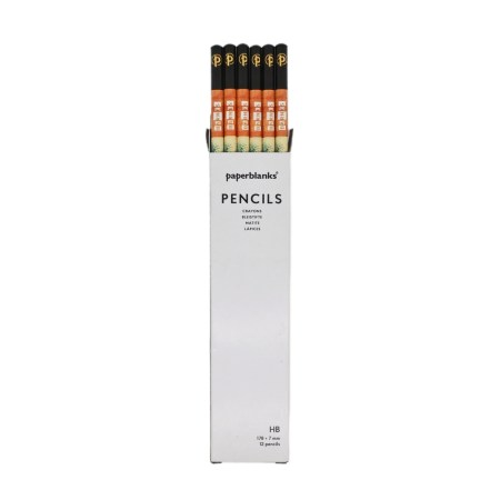 Van Gogh’s Still Life Pencil (12 Pack)