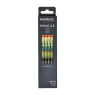 Van Gogh’s Still Life Pencil (4 Pack)
