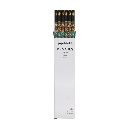 Viennese Fruit (Vox Botanica) Pencil (12 Pack)