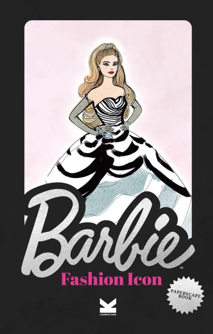 Barbie Fashion Icon