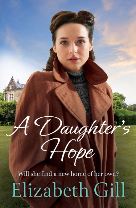 A Daughter’s Hope