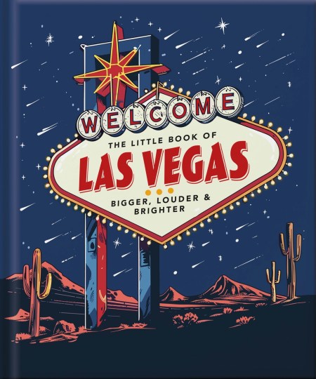The Little Book of Las Vegas