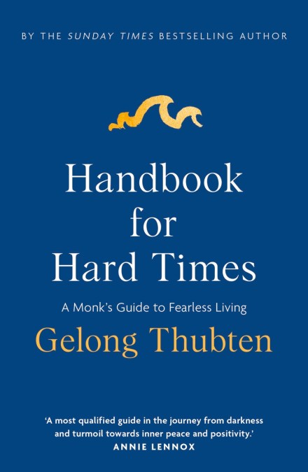 Handbook for Hard Times