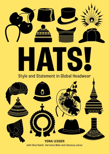 Hats!