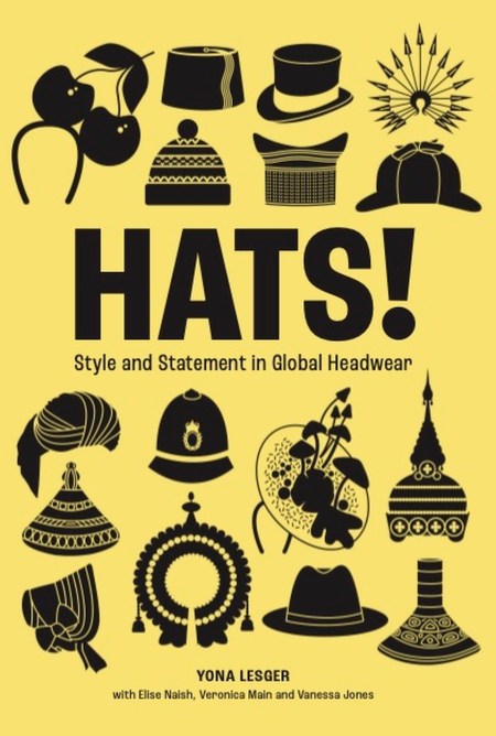 Hats!
