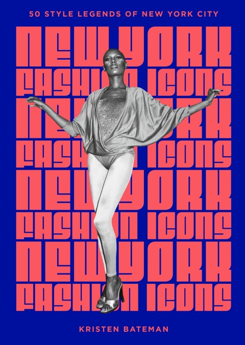New York Fashion Icons