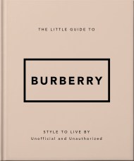The Little Guide to Burberry