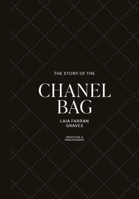 The Story of the Chanel Bag