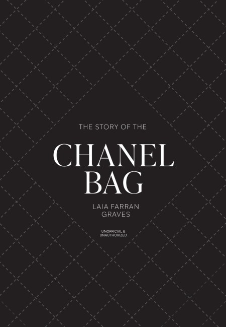 The Story of the Chanel Bag