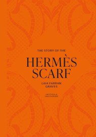 The Story of the Hermès Scarf