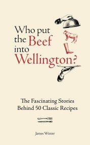 Who Put The Beef into Wellington?