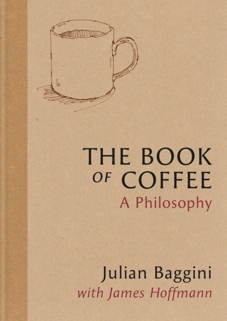 The Book of Coffee