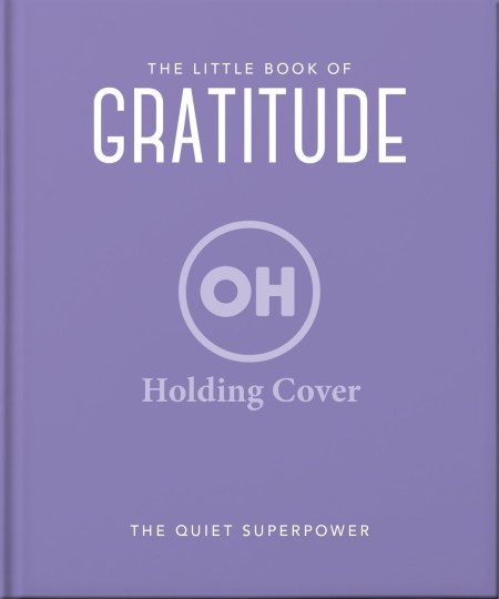 The Little Book of Gratitude