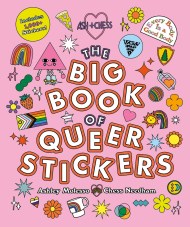 The Big Book of Queer Stickers