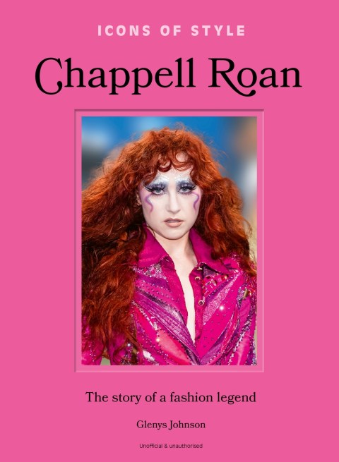 Icons of Style: Chappell Roan