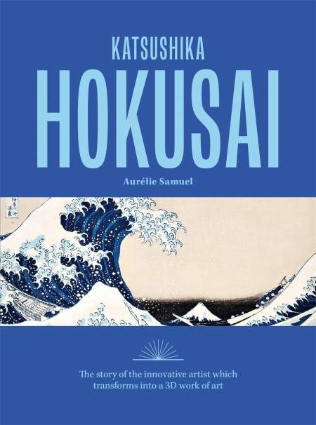Katsushika Hokusai