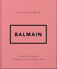 The Little Guide to Balmain