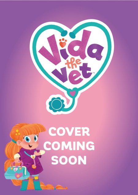 Vida the Vet: Toby Needs Glasses