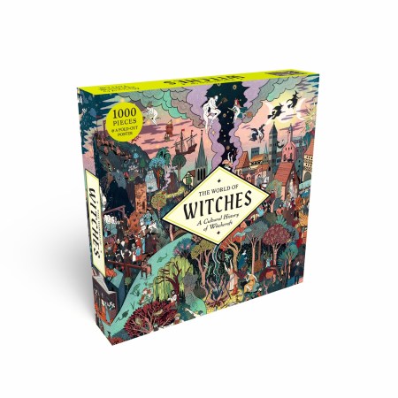 The World of Witches