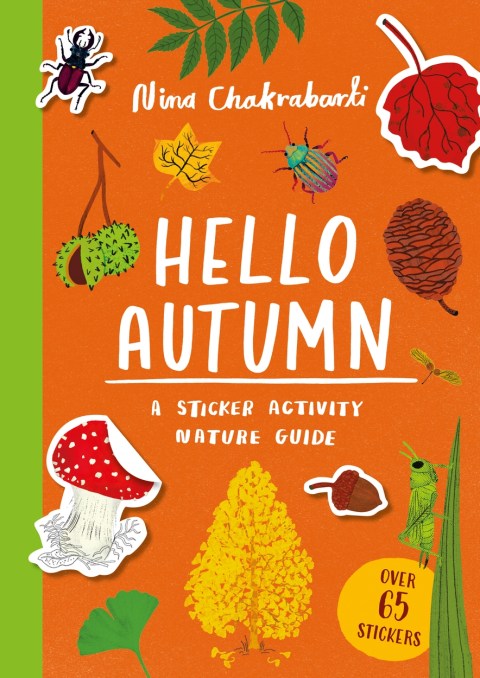 Hello Autumn