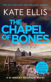 The Chapel of Bones