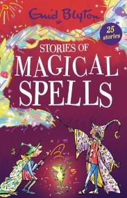 Stories of Magical Spells