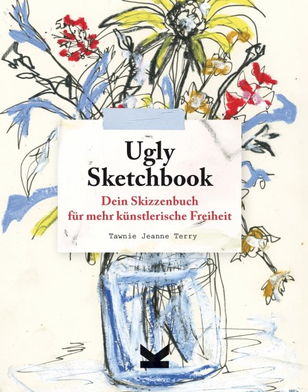 The Ugly Sketchbook