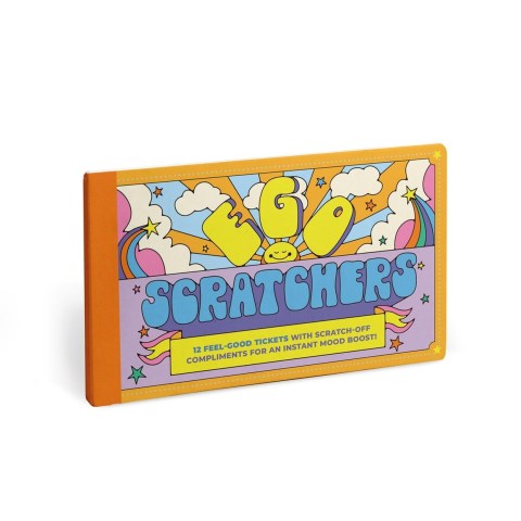 Ego Scratchers