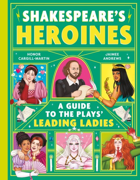 Shakespeare’s Heroines