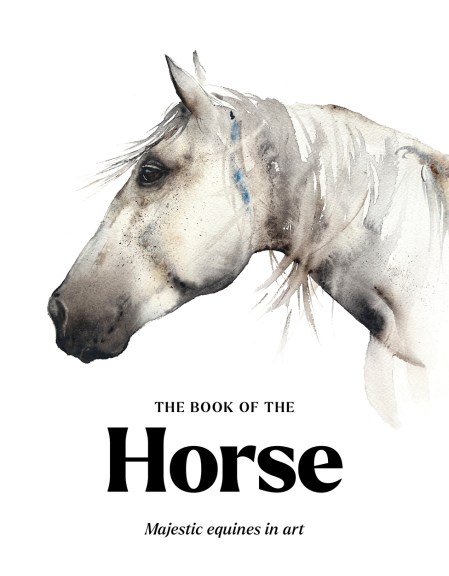 The Book of the Horse