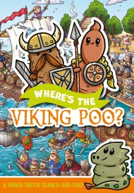 Where’s the Viking Poo? A Norse‑tastic search-and-find